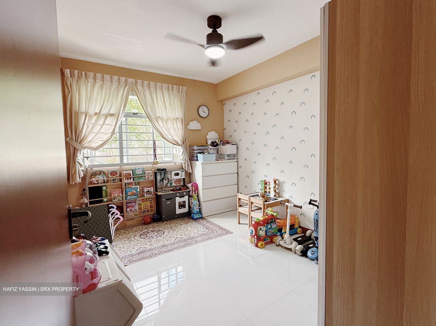 Blk 805B Keat Hong Pride (Choa Chu Kang), HDB 5 Rooms #583950271